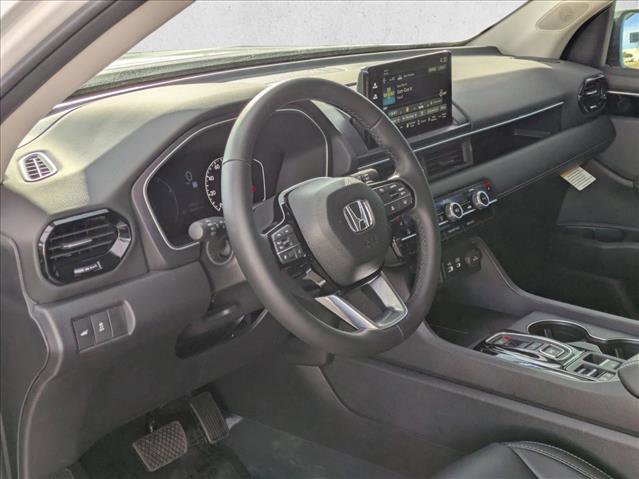 New 2025 Honda Pilot EX-L video 3