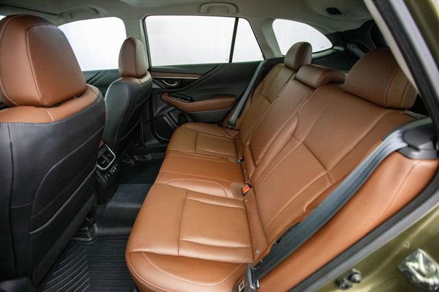 Used 2020 Subaru Outback Touring XT image 24
