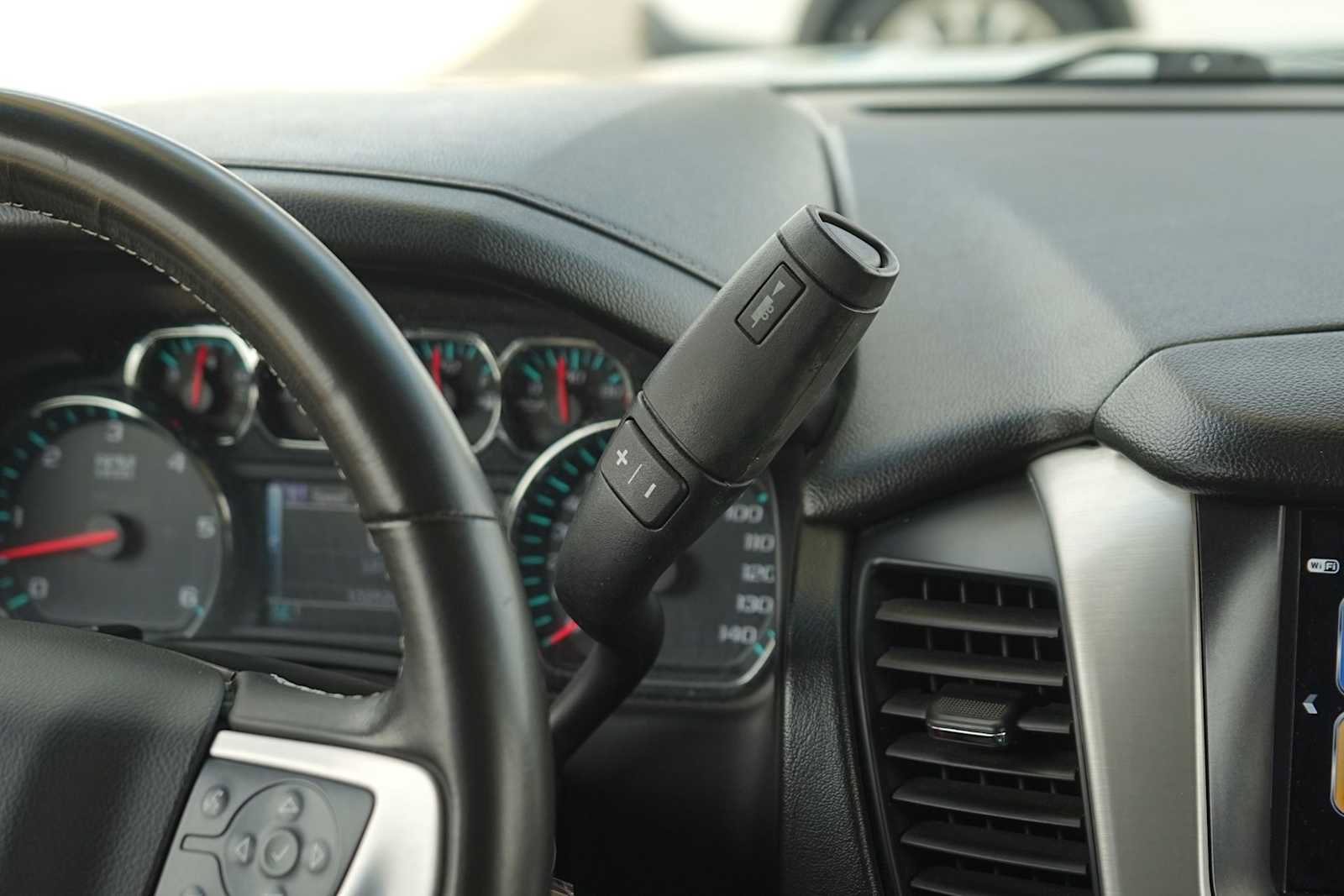 Used 2018 GMC Yukon SLE w/ Convenience Package image 21