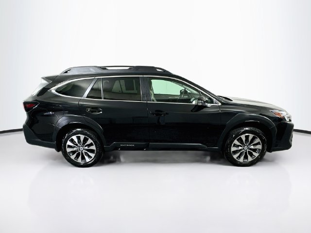 Certified 2024 Subaru Outback Limited w/ Popular Package #2 AWD/4WD image 11