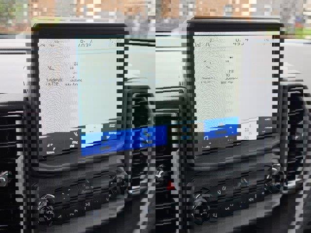 New 2024 Ford Bronco Sport Outer Banks image 28