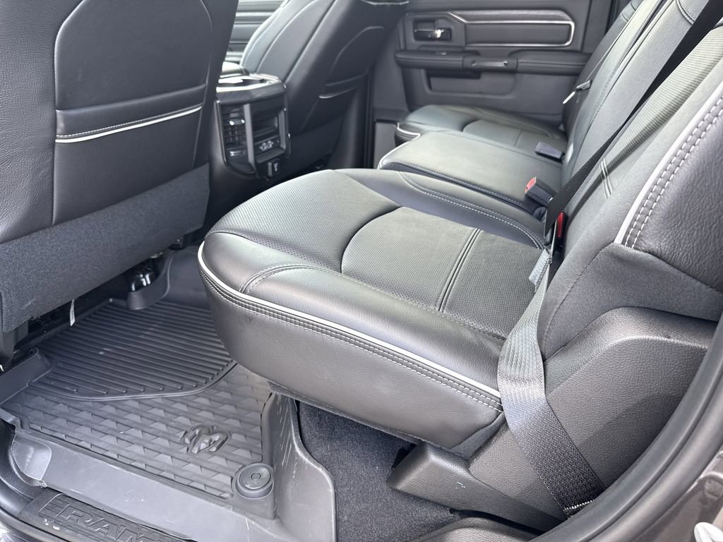 New 2026 RAM 2500 Rebel w/ Rebel Level 2 Equipment Group image 35