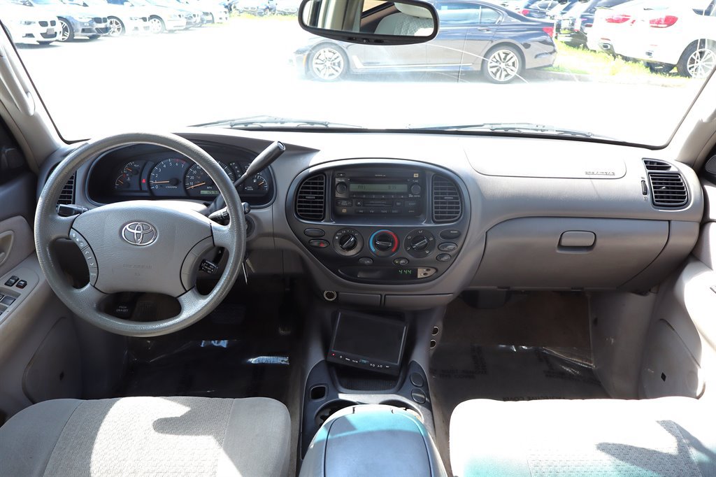 Used 2004 Toyota Tundra SR5 RWD image 14