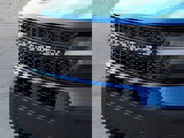 New 2025 Ford Bronco Sport Outer Banks w/ Outer Banks Tech Package+ image 41