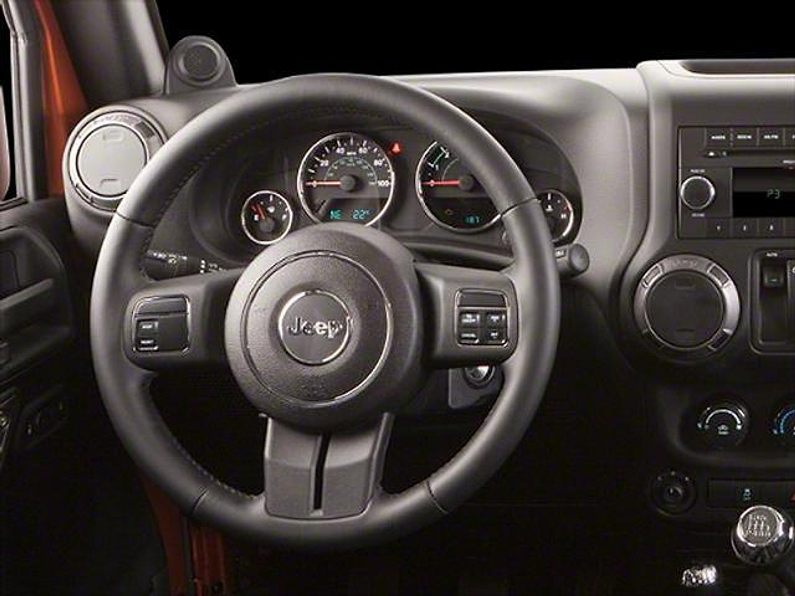 Used 2010 Jeep Wrangler Sport image 23