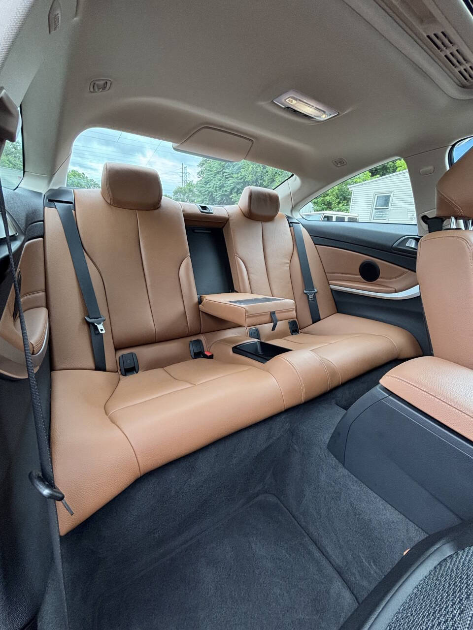 Used 2014 BMW 428i xDrive Coupe AWD/4WD image 16