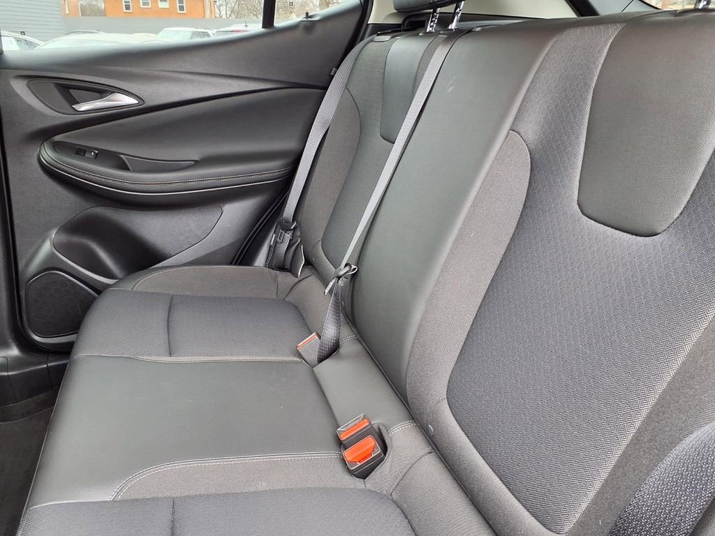 Used 2025 Buick Encore GX Preferred image 6