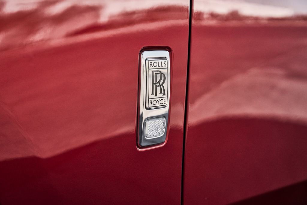 Used 2024 Rolls-Royce Ghost AWD/4WD image 10