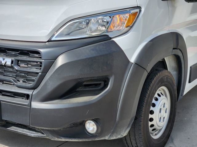 Used 2025 RAM ProMaster 2500 w/ Convenience Group image 9