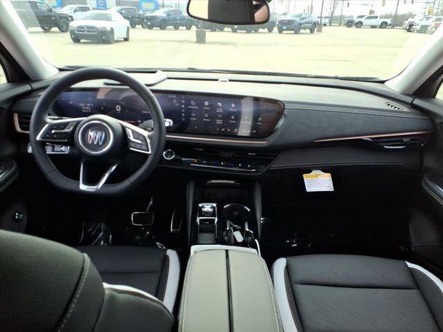 New 2026 Buick Envision Sport Touring image 4