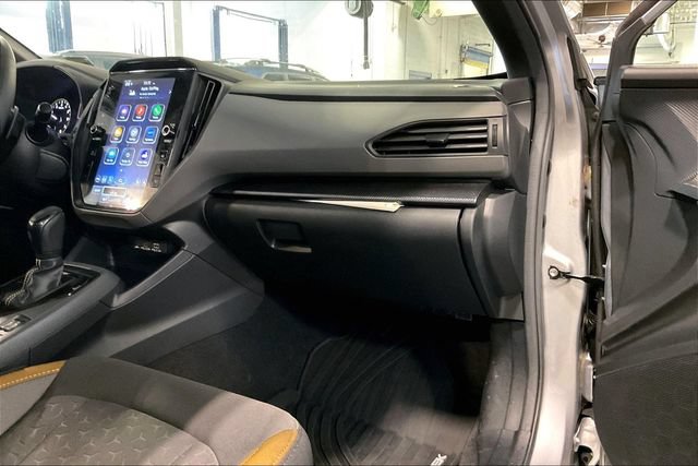 Used 2025 Subaru Crosstrek 2.5i Sport AWD/4WD image 16