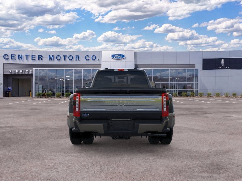 New 2026 Ford F350 King Ranch AWD/4WD image 5