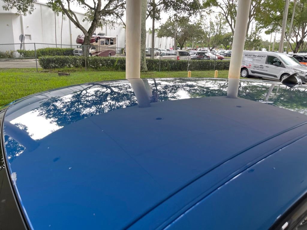 New 2024 Dodge Hornet GT w/ GT Blacktop Package image 15