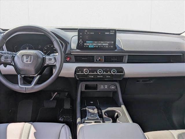 New 2025 Honda Pilot EX-L image 9