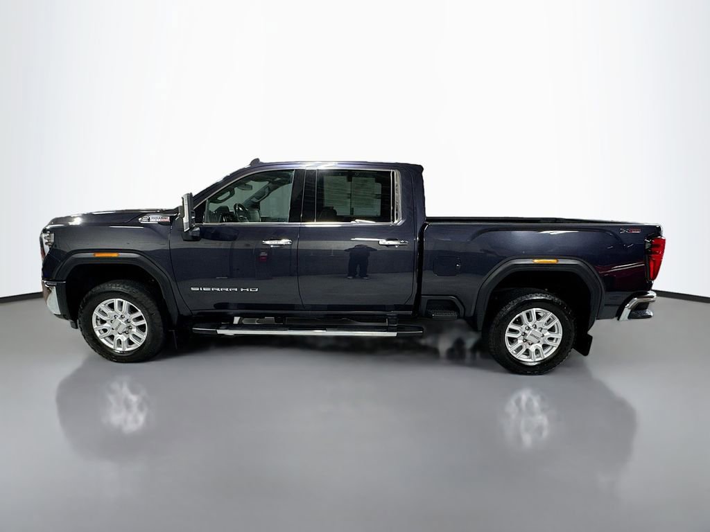 Used 2024 GMC Sierra 3500 SLT image 10