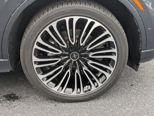 Used 2020 Lincoln Aviator Black Label w/ Class IV Trailer Tow Package AWD/4WD image 13