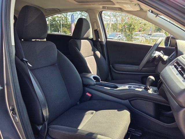 Used 2017 Honda HR-V EX image 13