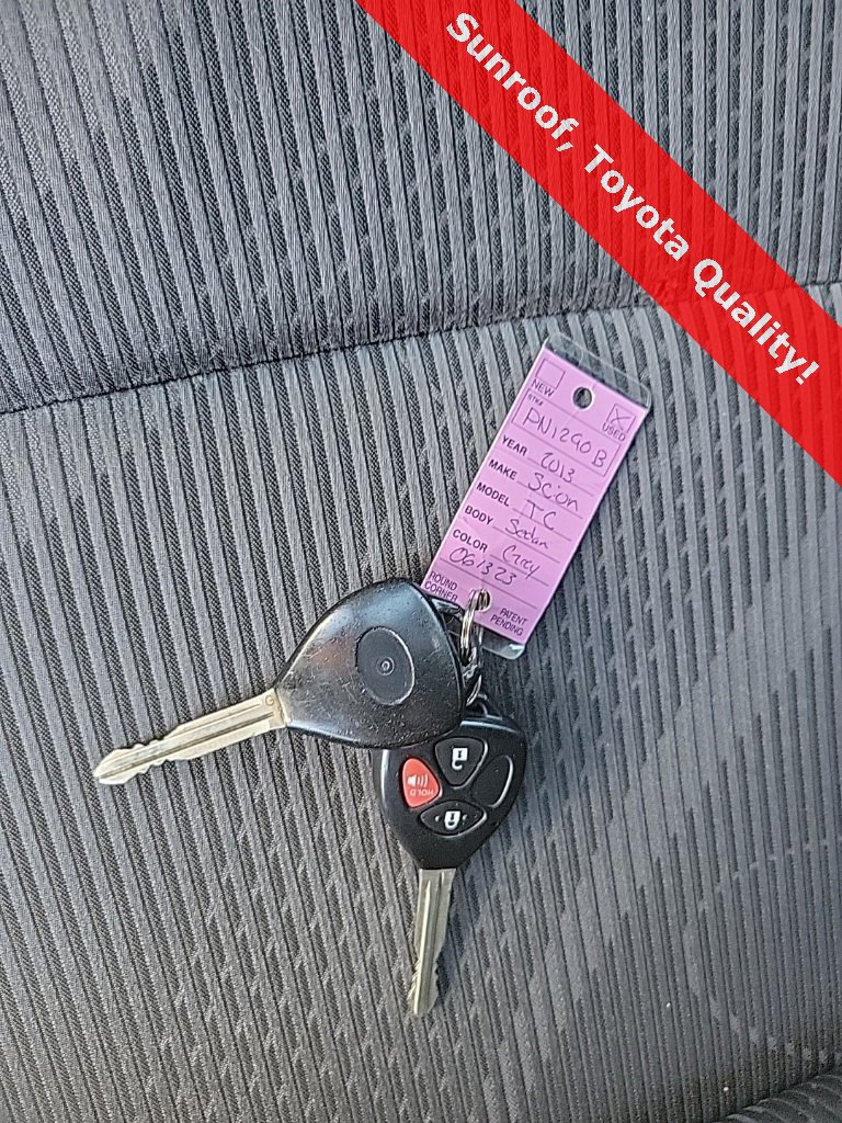 Used 2013 Scion tC image 16