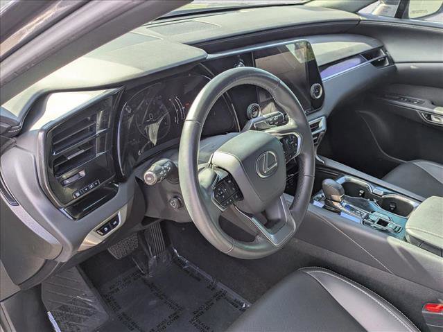 Used 2024 Lexus RX 350 RX 350 image 10