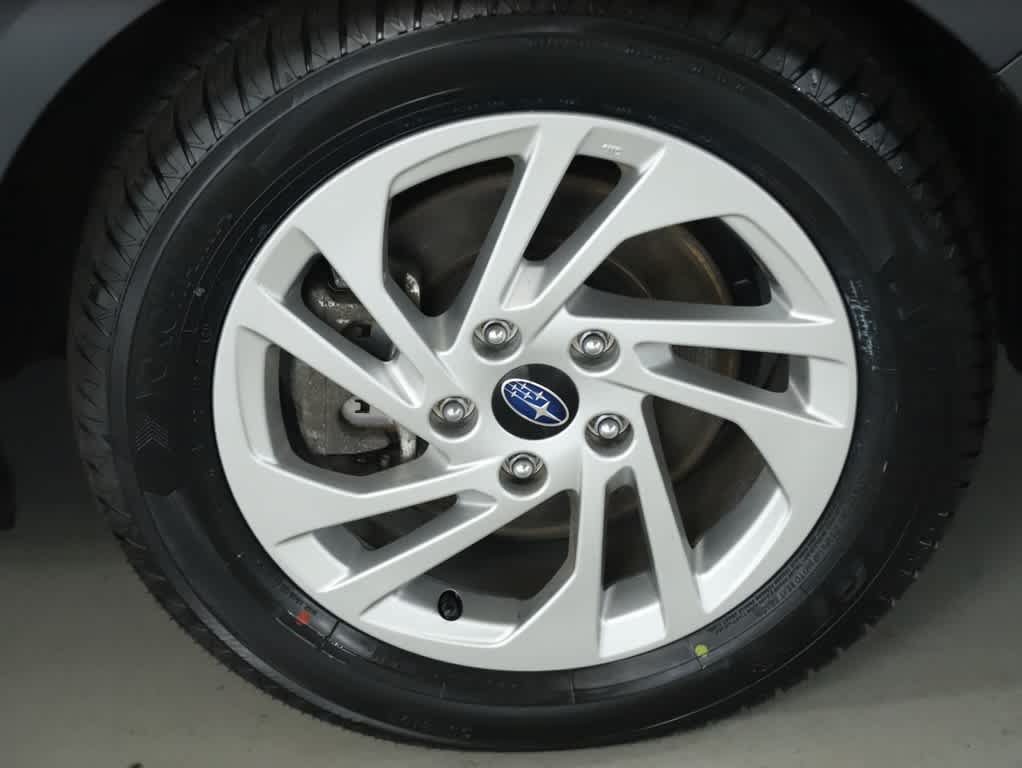 Certified 2024 Subaru Impreza 2.0i AWD/4WD image 10