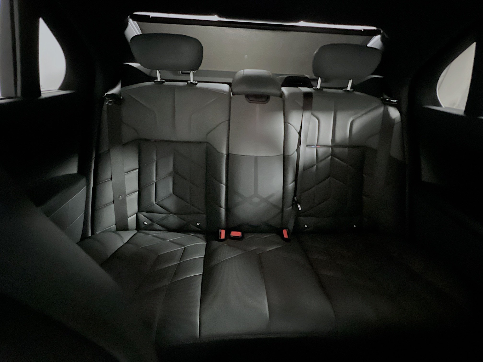 Used 2024 BMW 740i RWD image 33