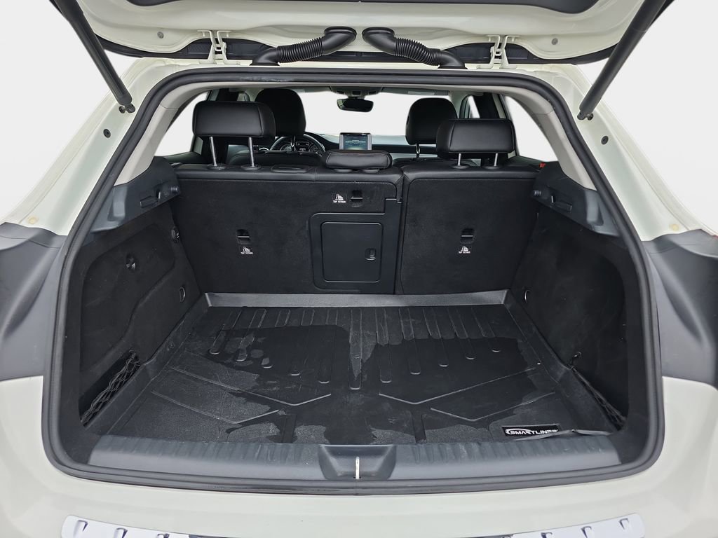 Used 2017 Mercedes-Benz GLA 250 image 14