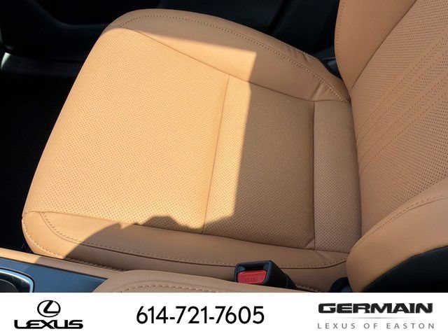 New 2026 Lexus NX 350 AWD w/ Premium Package image 28