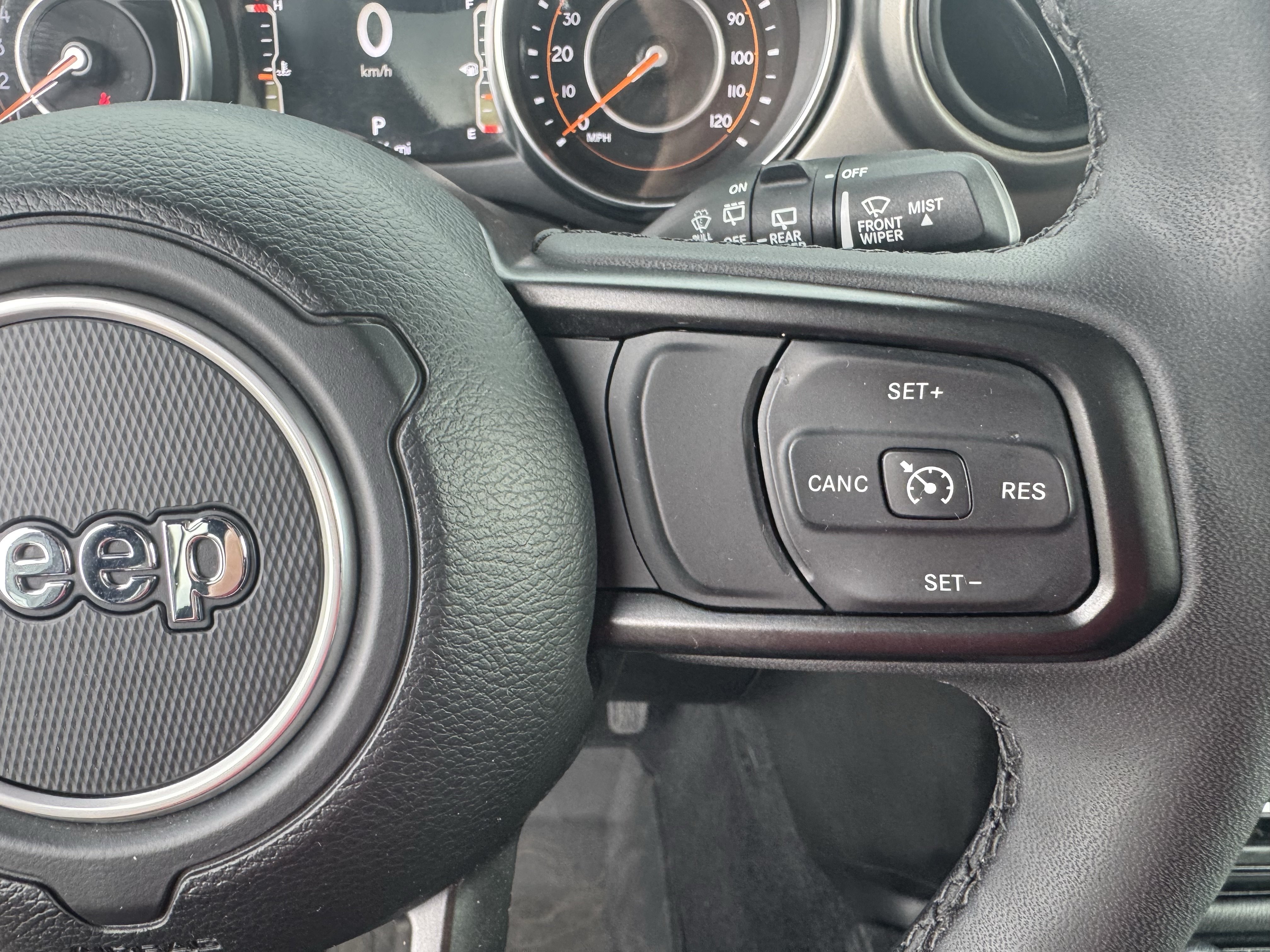 Used 2023 Jeep Wrangler Unlimited Sport AWD/4WD image 19