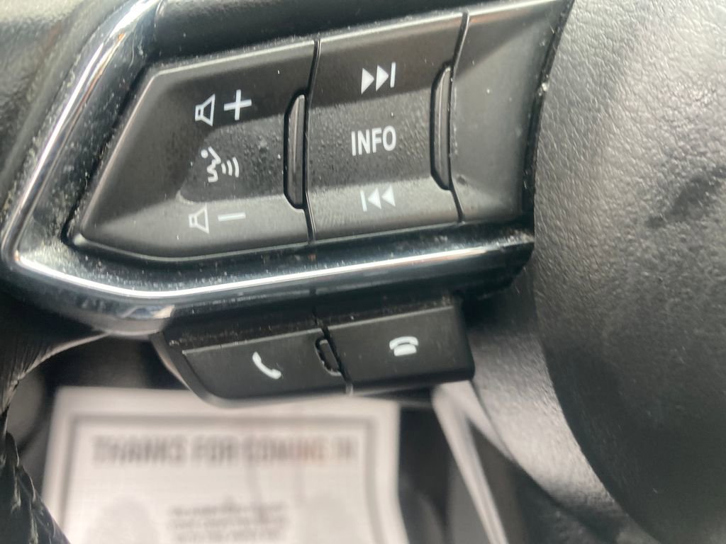 Used 2018 MAZDA CX-5 Grand Touring image 37