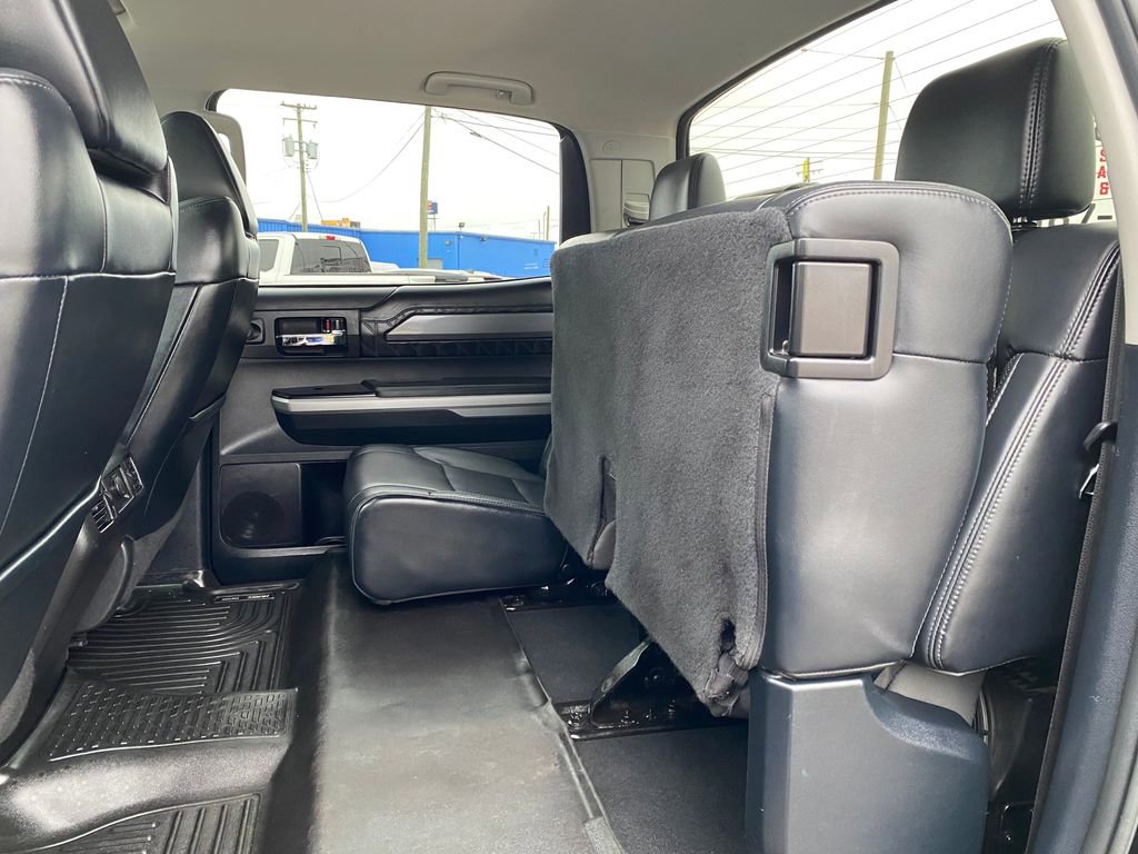 Used 2015 Toyota Tundra Platinum AWD/4WD image 18