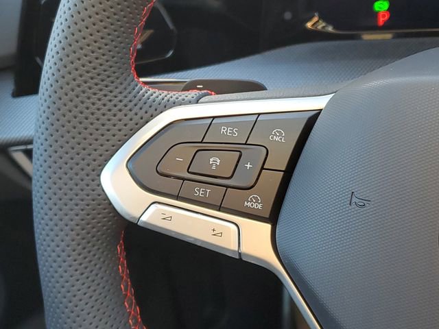 New 2026 Volkswagen GTI S image 14