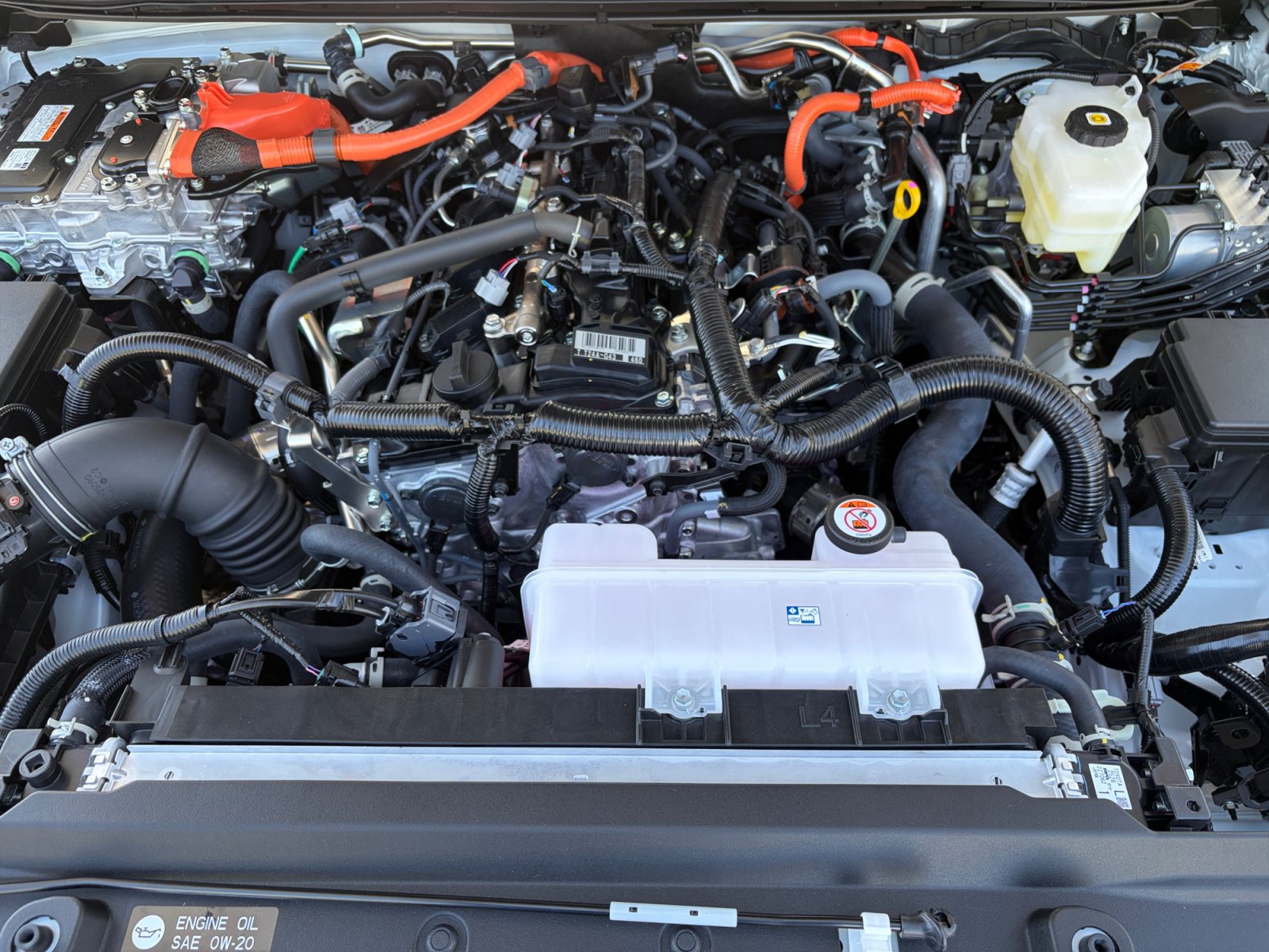 Certified 2027 Toyota Land Cruiser 1958 AWD/4WD image 32