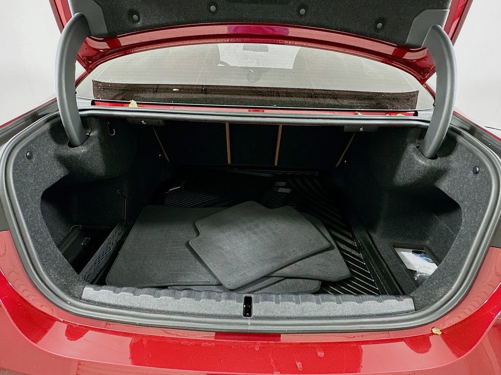 Certified 2025 BMW 430i xDrive Coupe w/ M Sport Package image 27