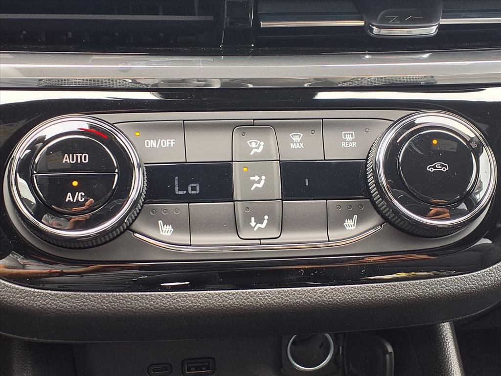 New 2026 Buick Envista Sport Touring w/ Convenience I Package image 5