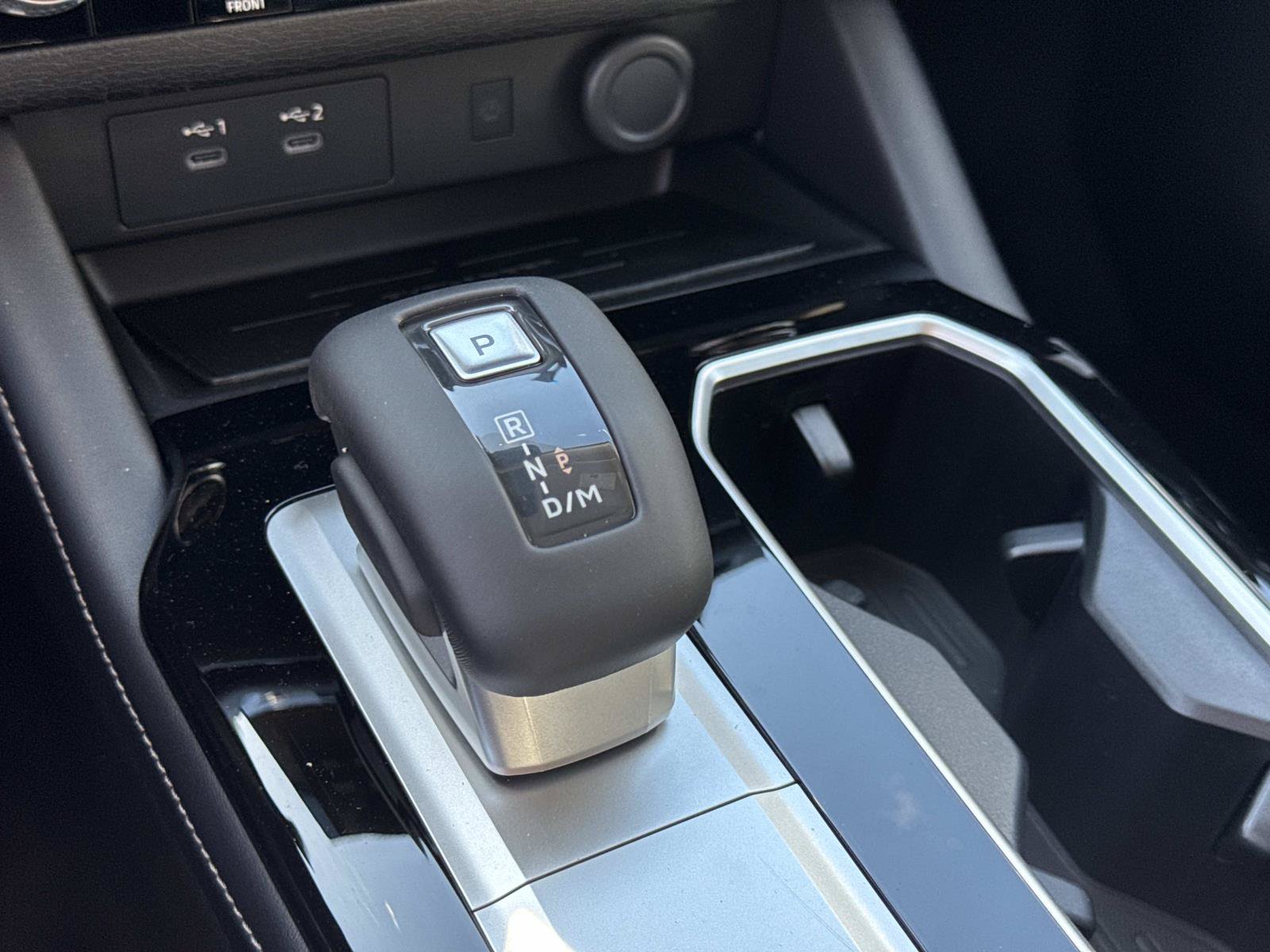 New 2026 Mitsubishi Outlander SE AWD/4WD image 25