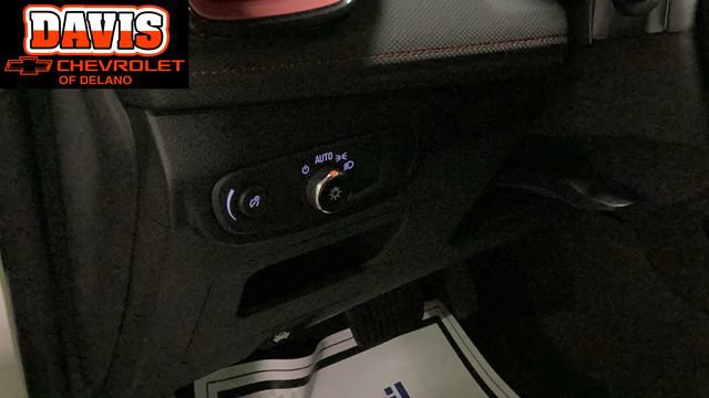 New 2026 Chevrolet TrailBlazer RS w/ Convenience Package AWD/4WD image 19