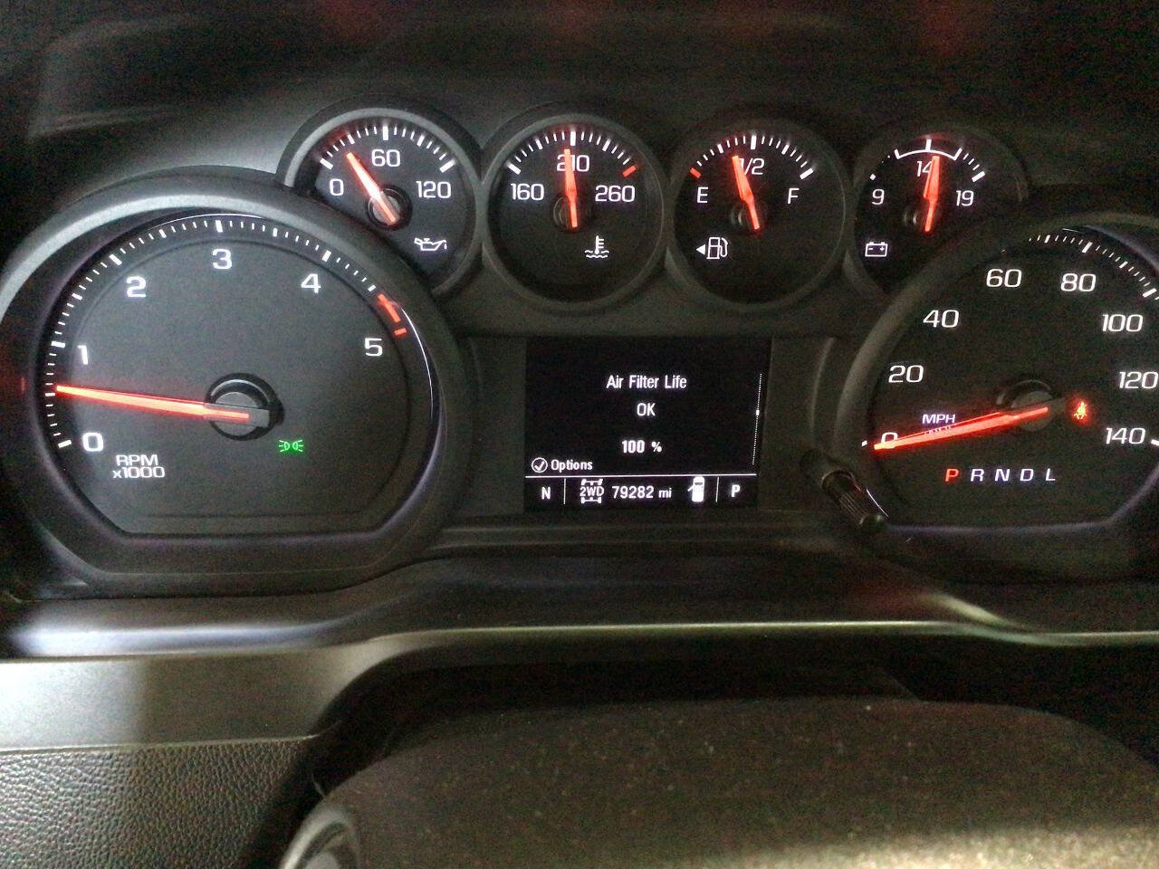 Used 2024 Chevrolet Silverado 2500 W/T w/ WT Fleet Convenience Package AWD/4WD image 39