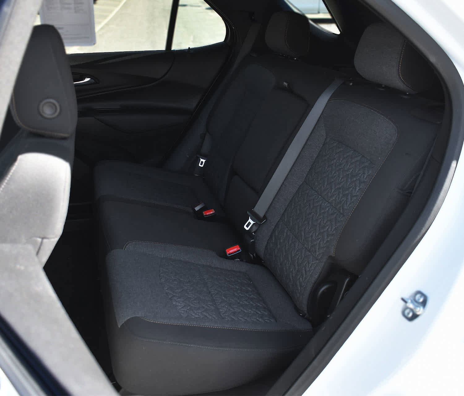 Used 2024 Chevrolet Equinox LT image 11