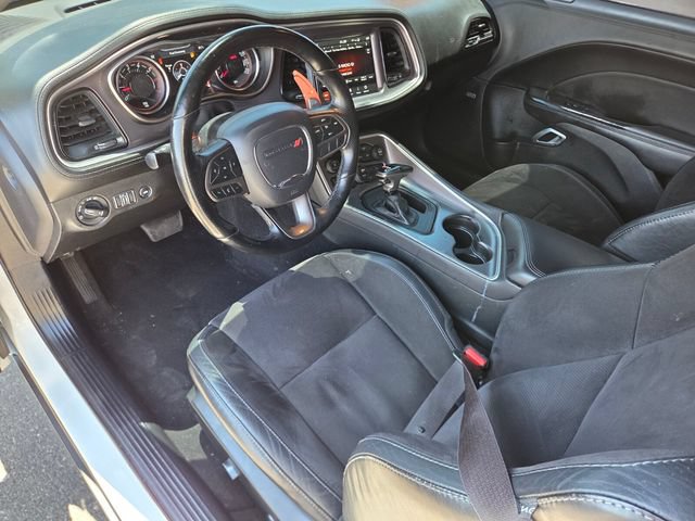 Used 2020 Dodge Challenger R/T w/ Plus Package RWD image 12