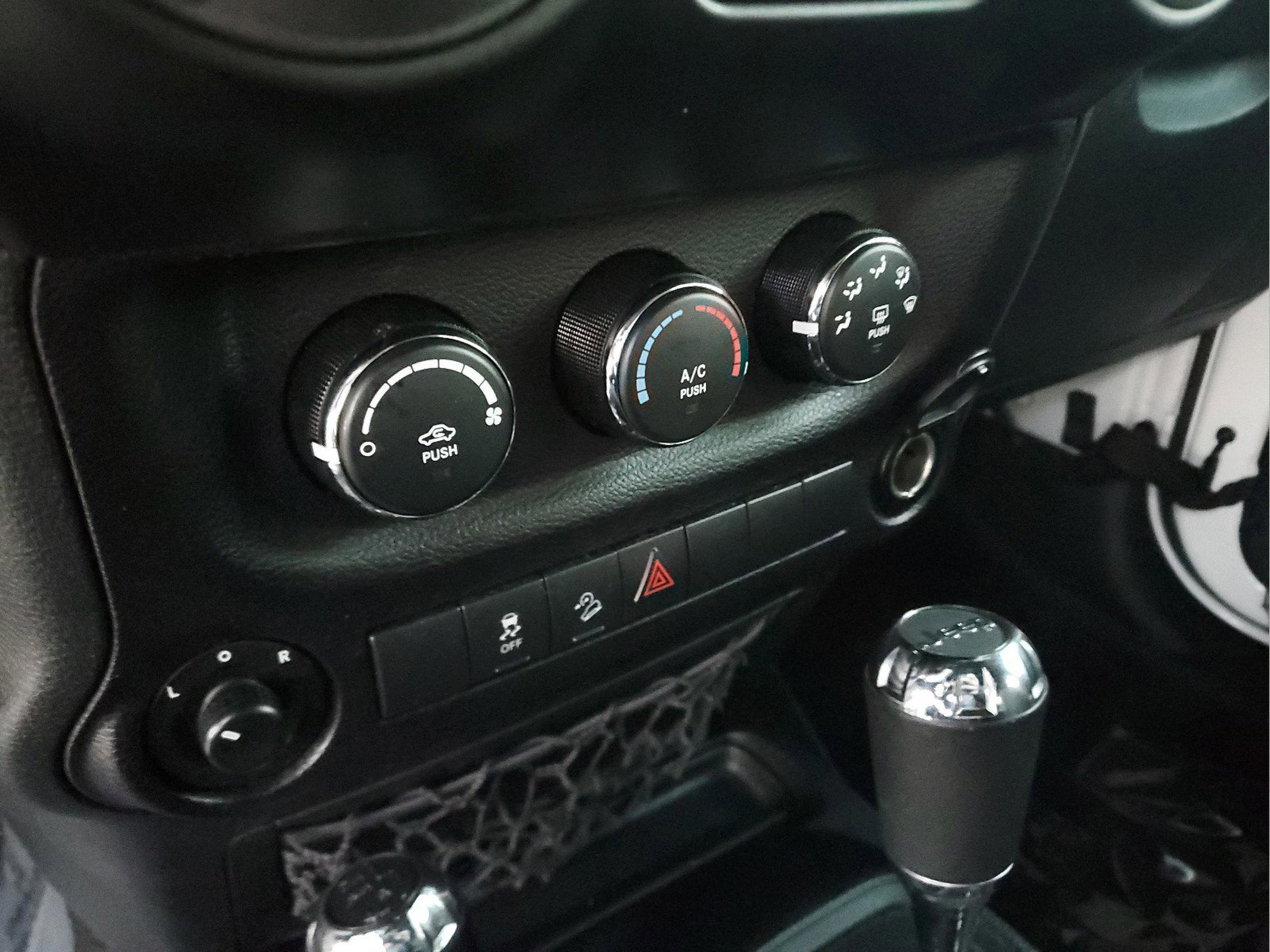 Used 2017 Jeep Wrangler Unlimited Sport w/ Quick Order Package 24S image 18