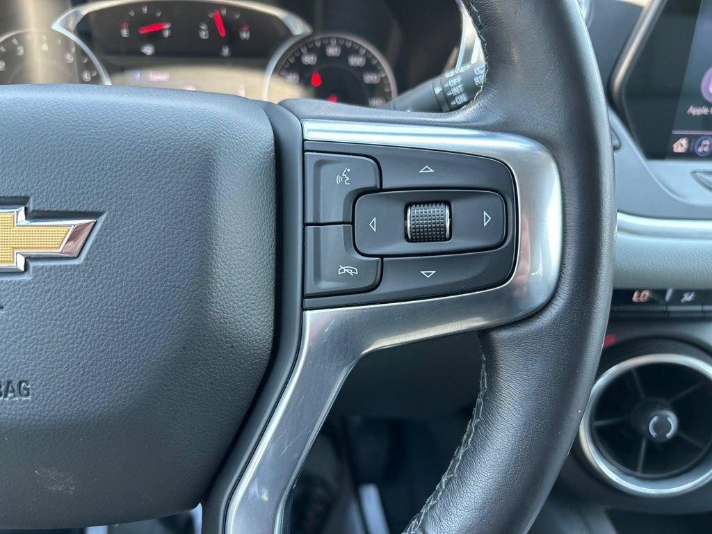 Used 2020 Chevrolet Blazer LT AWD/4WD image 22