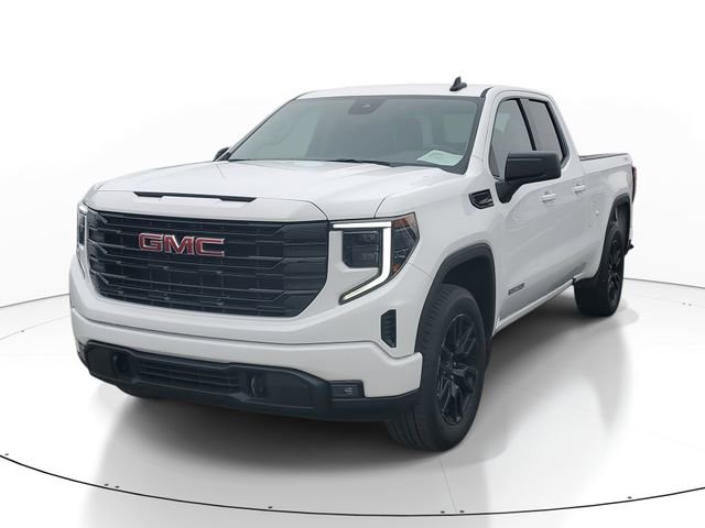 Certified 2024 GMC Sierra 1500 Elevation image 2