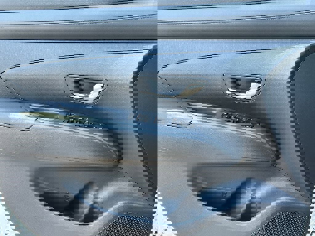 New 2025 Hyundai Tucson XRT image 11