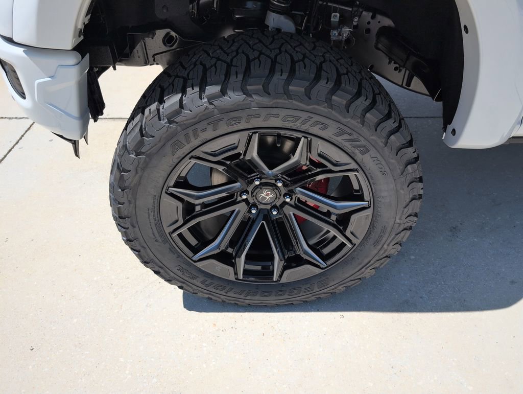 New 2026 Ford F150 XLT w/ Equipment Group 303A High image 19