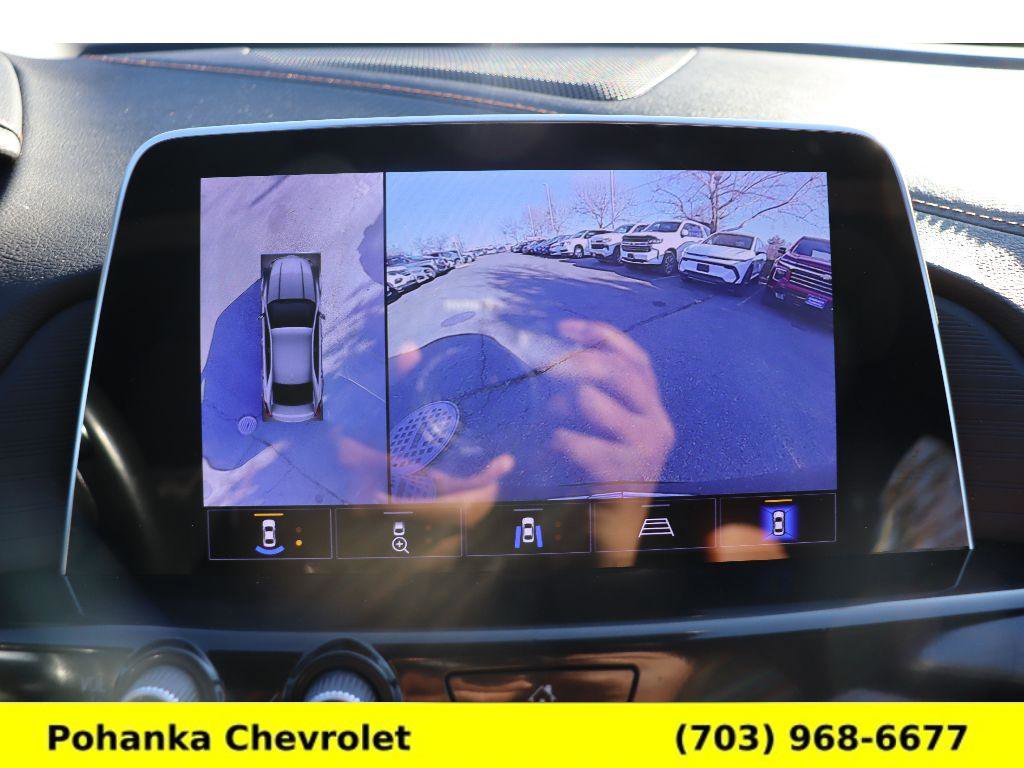 Used 2023 Cadillac CT4 Premium Luxury w/ Super Cruise 2 Package image 15