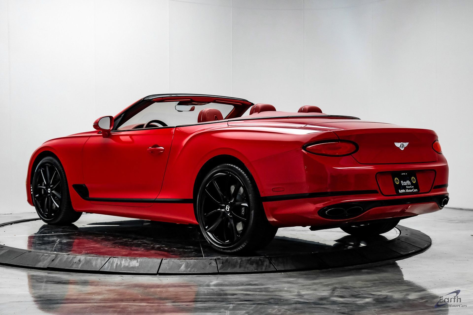 Used 2022 Bentley Continental GT AWD/4WD image 13