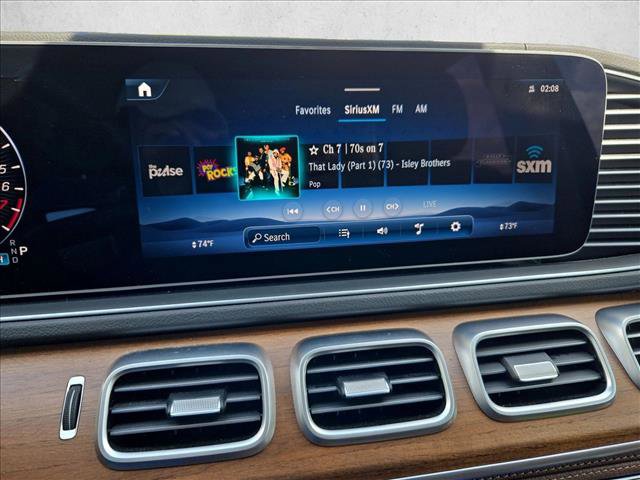 Certified 2024 Mercedes-Benz GLE 450e 4MATIC image 23