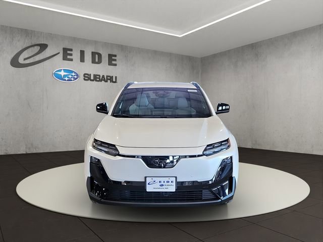 New 2026 Subaru Uncharted AWD image 7