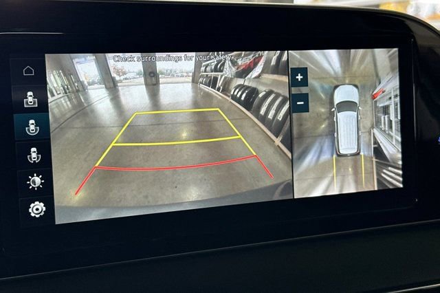 Used 2022 Hyundai Palisade Limited image 20