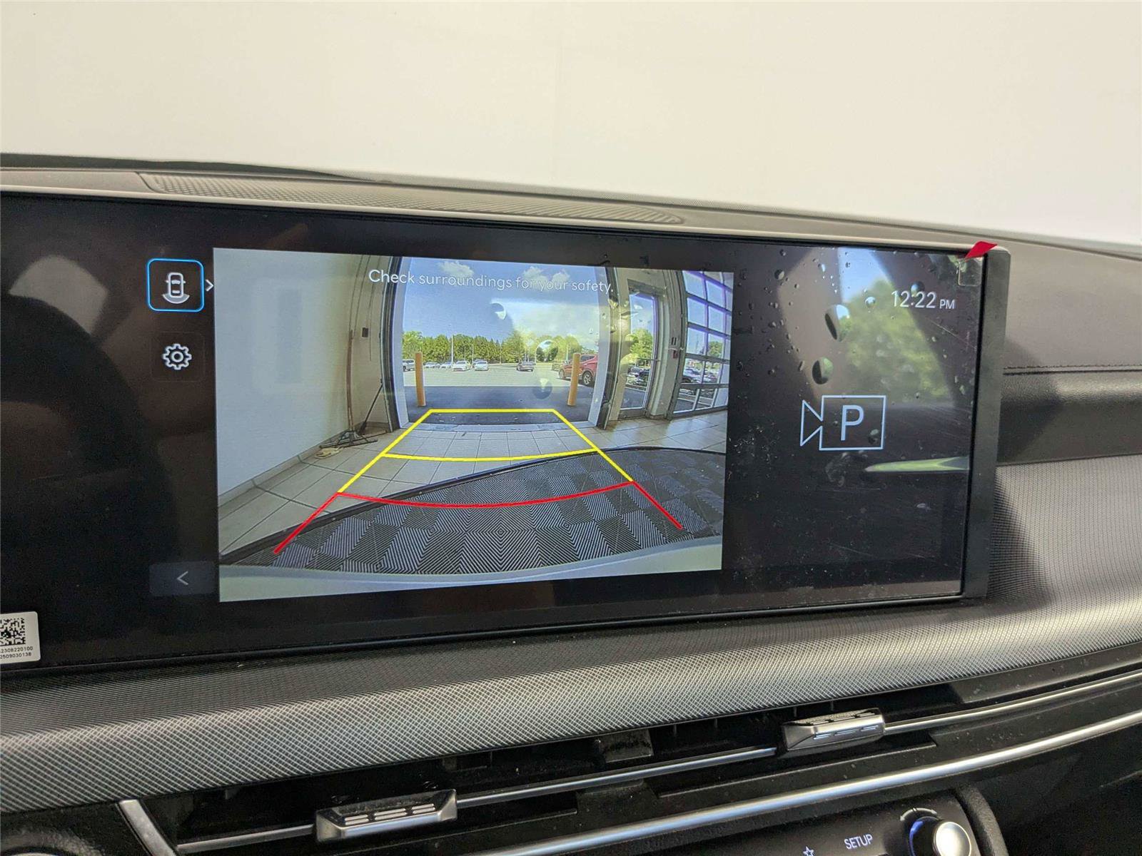 Used 2026 Hyundai Sonata SEL FWD image 18